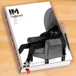 Meet your Posher, Daena